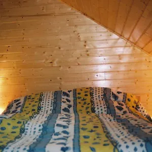 Jennifer Appartement Laveissière