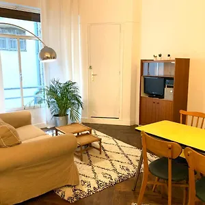 Avec Séparée - Hypercentre Appartement Toulouse