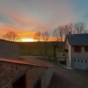 Le Nid Des Avezous Hébergement de vacances Aveze (Puy-de-Dome)